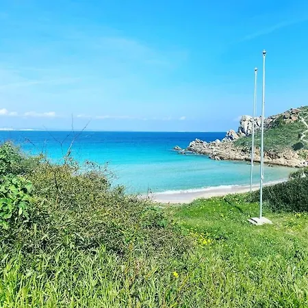 Your Exclusive Near Santa Teresa Gallura *