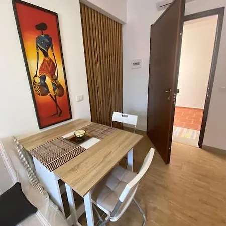 Your Exclusive Near Santa Teresa Gallura Apartment