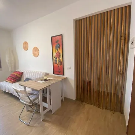 Your Exclusive Near Santa Teresa Gallura Lejlighed Porto Pozzo