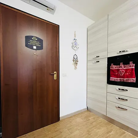 Your Exclusive Near Santa Teresa Gallura Lejlighed Porto Pozzo