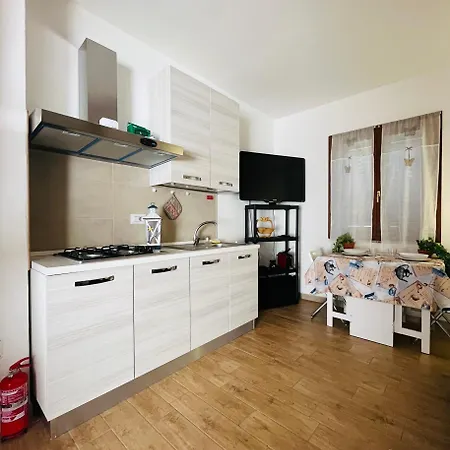 Your Exclusive Near Santa Teresa Gallura Lejlighed *