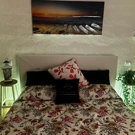 Your Exclusive Near Santa Teresa Gallura Lejlighed *