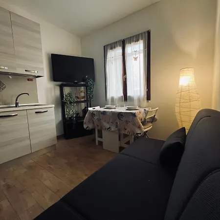 Your Exclusive Near Santa Teresa Gallura Appartement *
