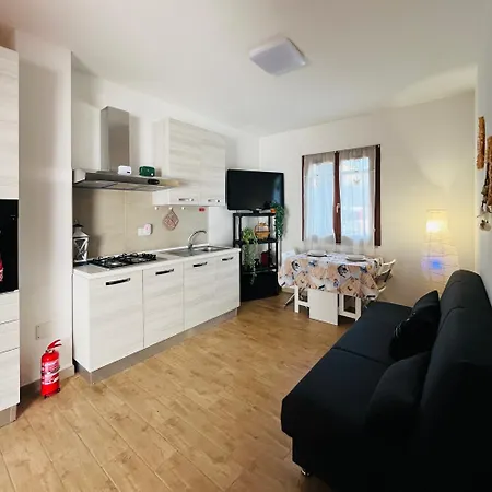 Your Exclusive Near Santa Teresa Gallura Apartment