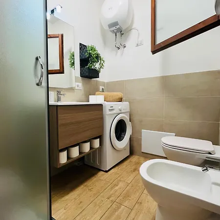 Lejlighed Your Exclusive Near Santa Teresa Gallura *