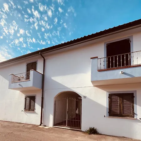 Your Exclusive Near Santa Teresa Gallura Lejlighed *
