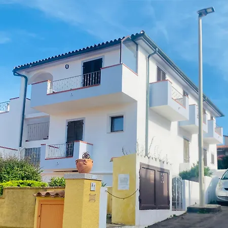 Your Exclusive Near Santa Teresa Gallura Porto Pozzo