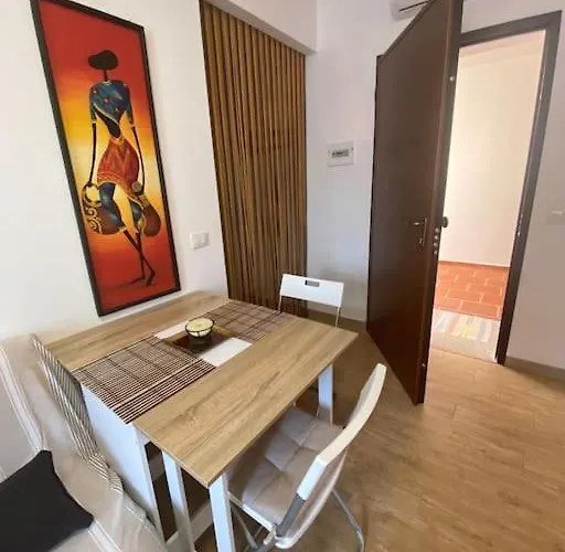 Your Exclusive Near Santa Teresa Gallura Apartman