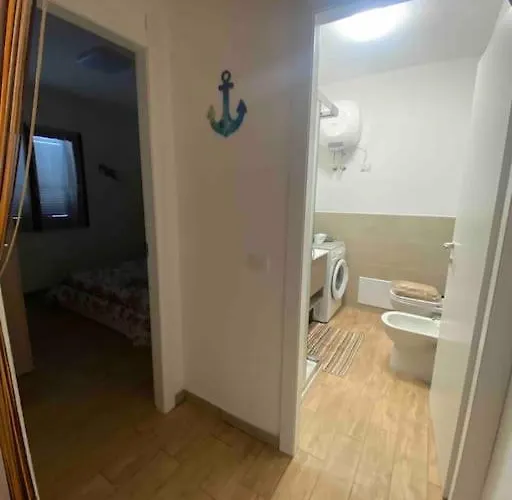 Apartman Your Exclusive Near Santa Teresa Gallura *