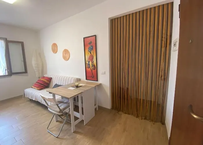 Your Exclusive Near Santa Teresa Gallura Apartman Porto Pozzo