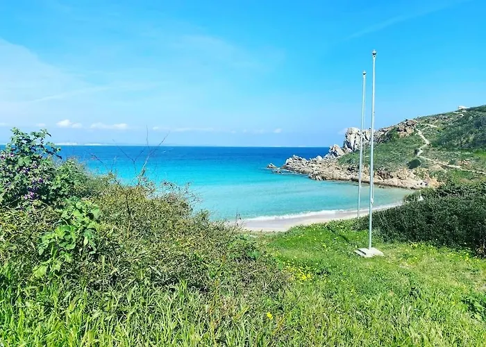 Your Exclusive Near Santa Teresa Gallura *