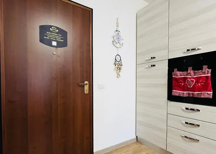 Your Exclusive Near Santa Teresa Gallura Apartman Porto Pozzo
