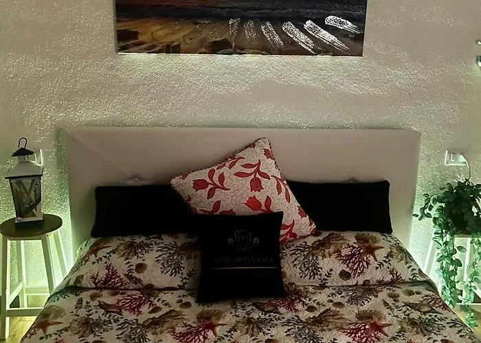 Your Exclusive Near Santa Teresa Gallura Apartman *