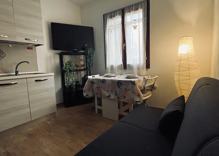 Your Exclusive Near Santa Teresa Gallura Apartman *