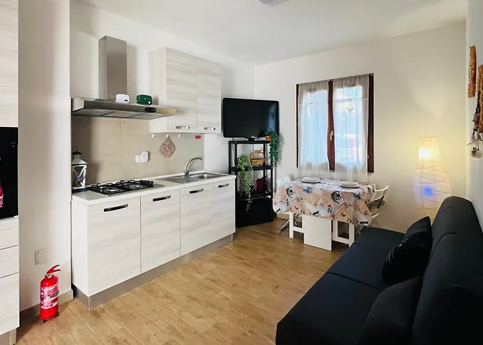 Your Exclusive Near Santa Teresa Gallura Apartman