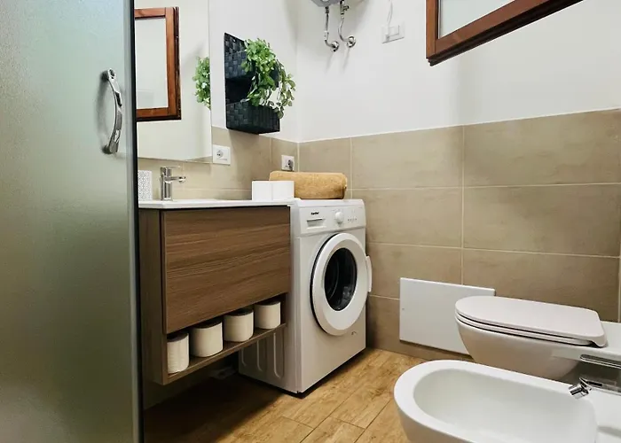 Apartman Your Exclusive Near Santa Teresa Gallura *