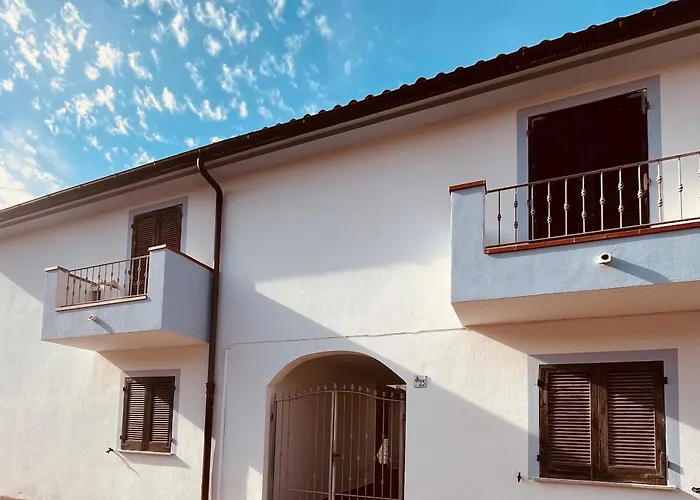 Your Exclusive Near Santa Teresa Gallura Apartman *