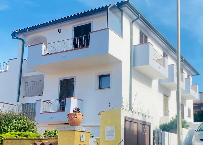Your Exclusive Near Santa Teresa Gallura Porto Pozzo